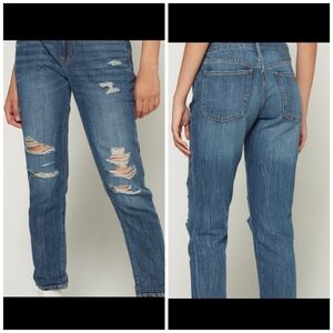 GAP 1969 Best Girlfriend Jeans Size 31/12